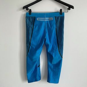 Nike cropped leggings